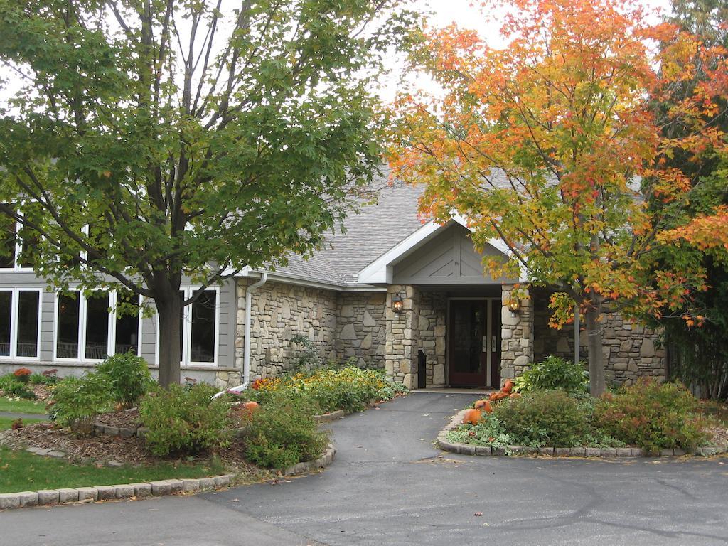 Waterbury Inn Ephraim Buitenkant foto
