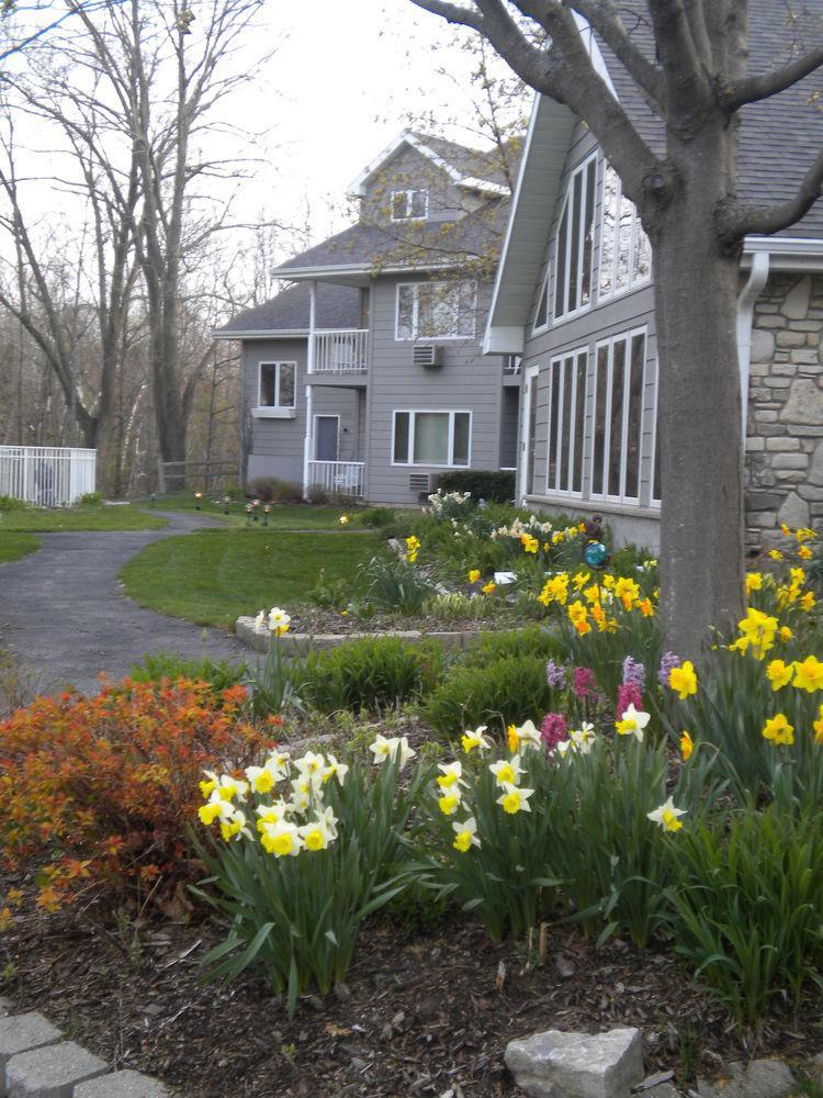 Waterbury Inn Ephraim Buitenkant foto