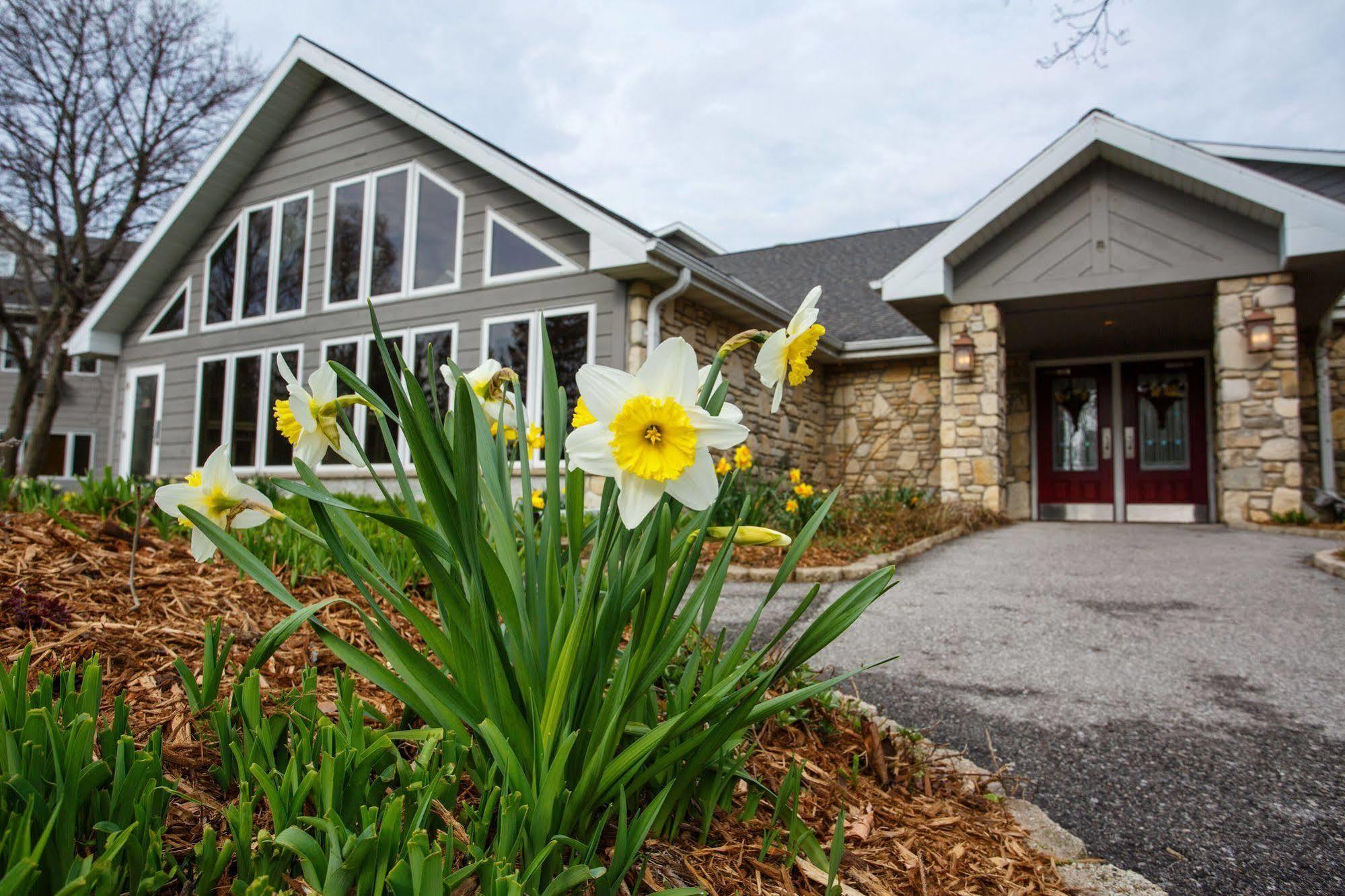 Waterbury Inn Ephraim Buitenkant foto