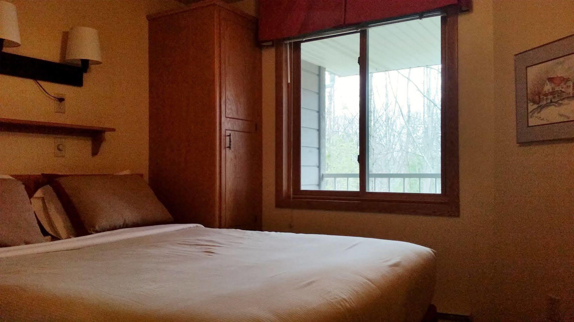 Waterbury Inn Ephraim Buitenkant foto